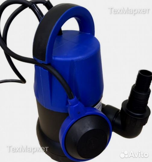 Дренажный насос Belamos Omega 25