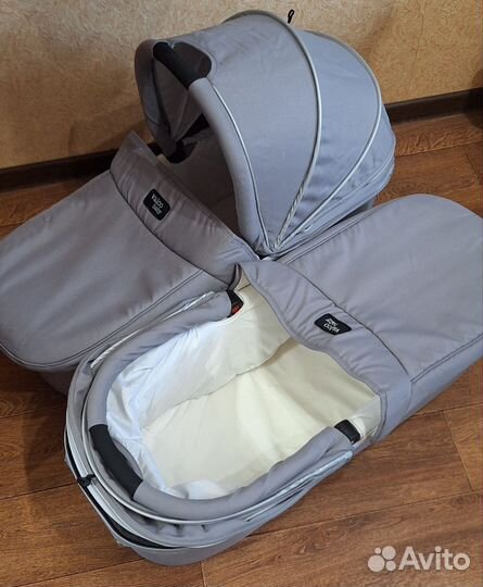 Люлька для коляски valco baby snap duo