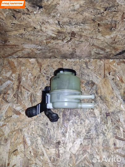 Бачок гидроусилителя Toyota Camry XV40