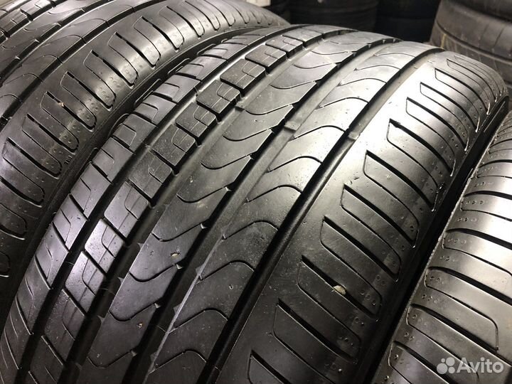 Pirelli Scorpion Verde 275/40 R21