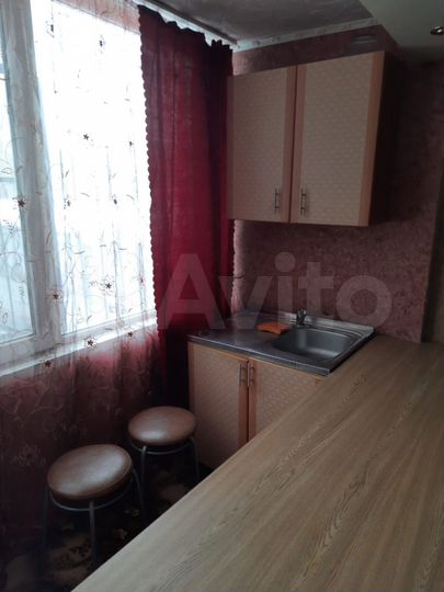 Квартира-студия, 17 м², 3/8 эт.