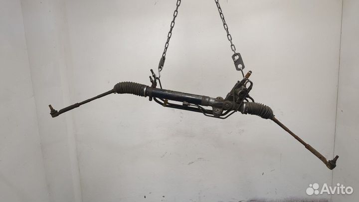 Рейка рулевая с г/у Subaru Tribeca (B9), 2008