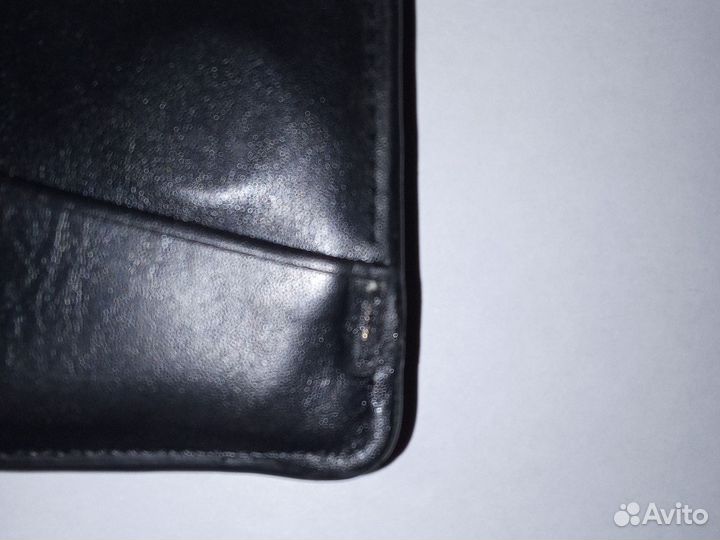 Кошелёк деньга держатель