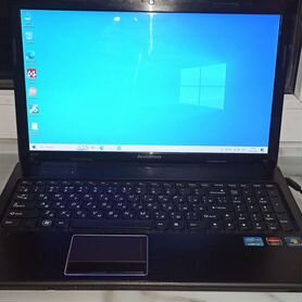 Lenovo G570