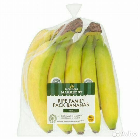 Маркировщик/ца бананов/Не сложно/Вахта в Москве