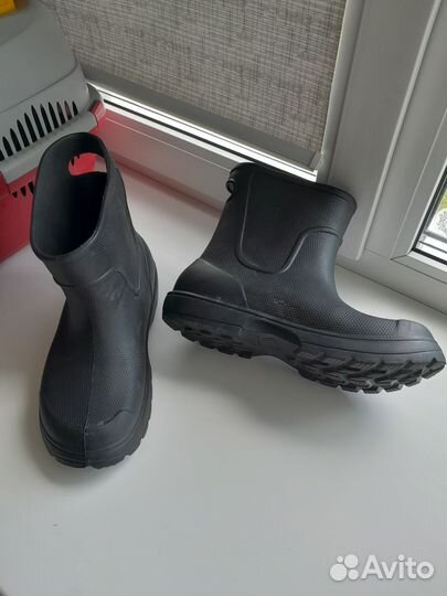 Сапоги из эва Kauri