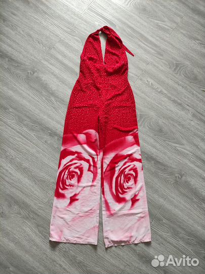 Комбинезон женский