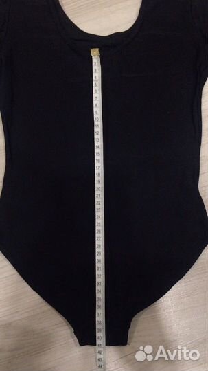 Купальник для гимнастики