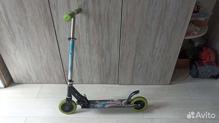 Самокат детский