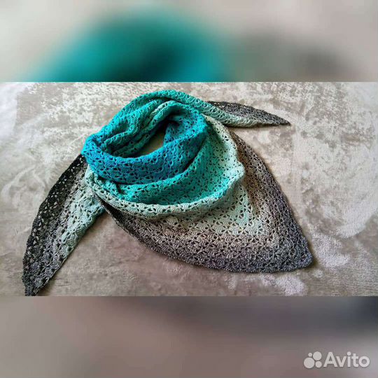 Бактус ручная работа