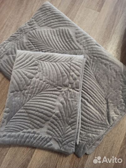 Комплект с покрывалом Sofi De MarkO Ноэль