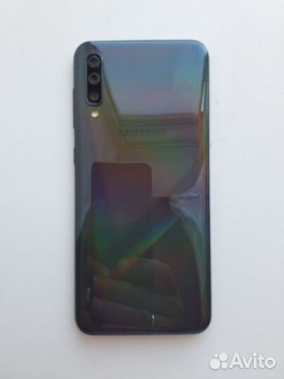 Samsung Galaxy A50, 4/64 ГБ