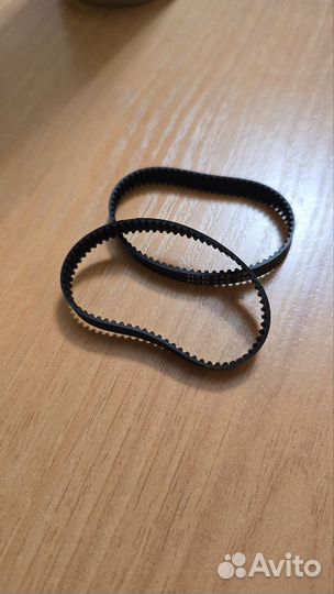 Резиновый ремень 2M 142