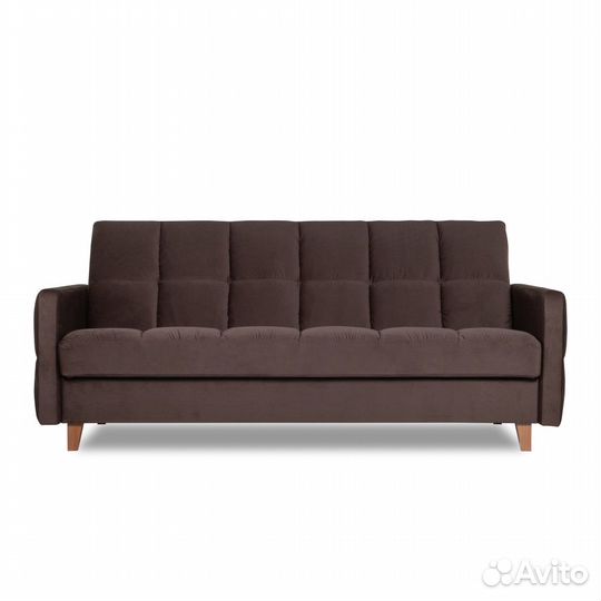 Диван релакс с бельевым ящиком Rigdom