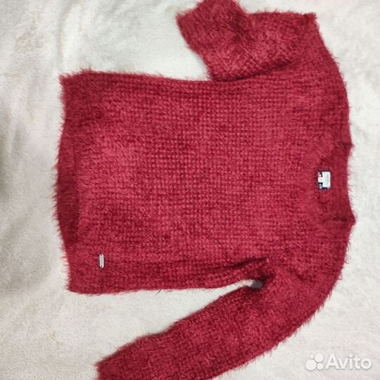 Вещи на девушку/девочку пакетом