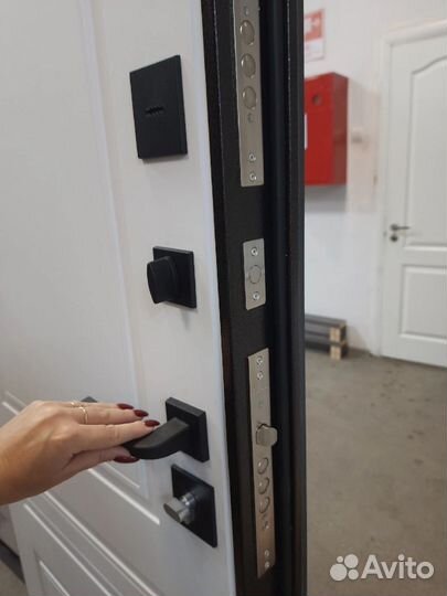 Входные двери