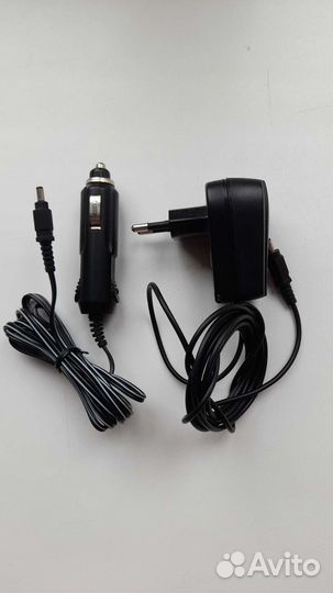 Зарядное устройство для аккумуляторных батареек