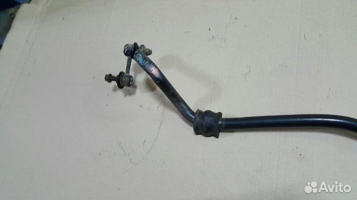 Стабилизатор толстый Subaru Forester SG9 EJ255