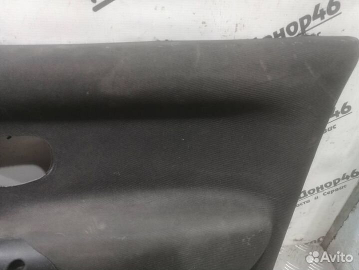 Обшивка двери передняя правая Fiat Albea 2002