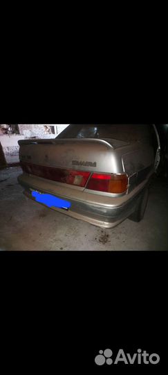 Продам запчасти 2115