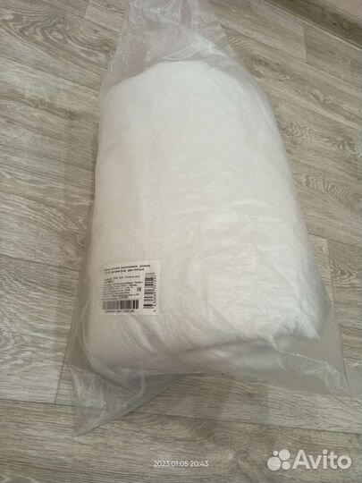 Детское одеяло новое