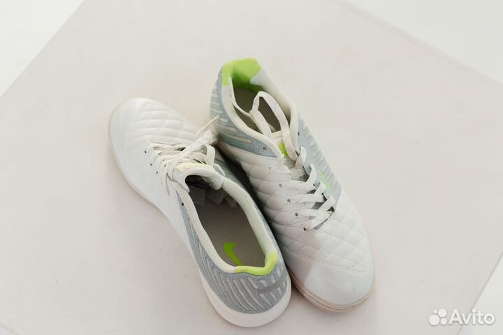 Футзалки Nike Lunar Gato 2