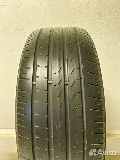 Pirelli Scorpion Verde 225/55 R18 98V