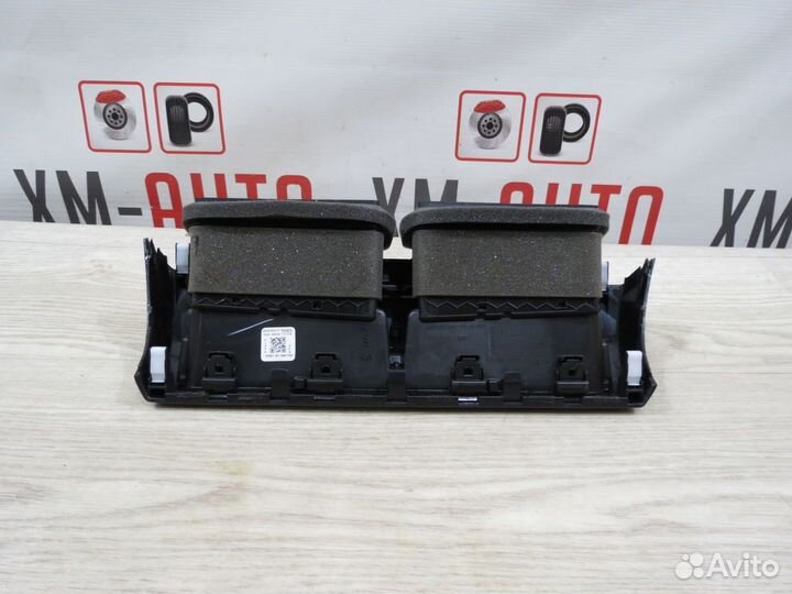 Дефлектор воздушный Hyundai Creta 2