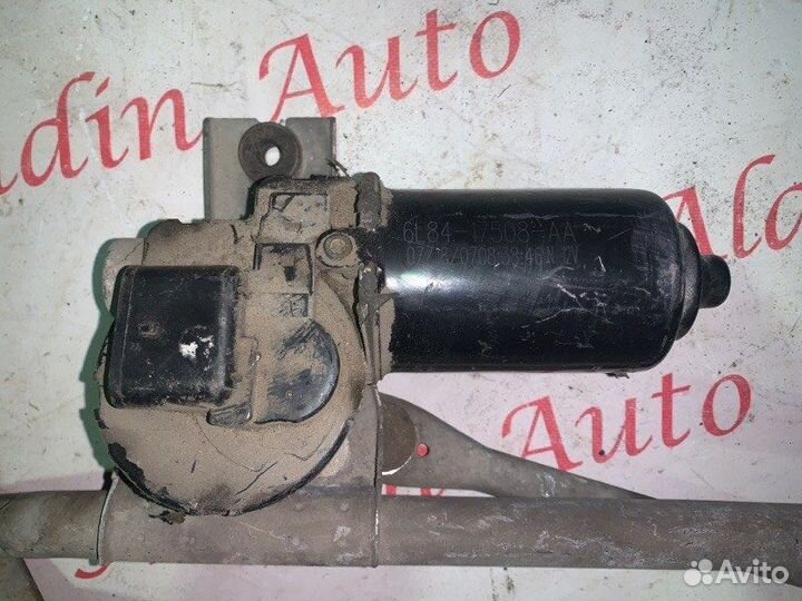 Моторчик стеклоочистителя передний Ford Escape