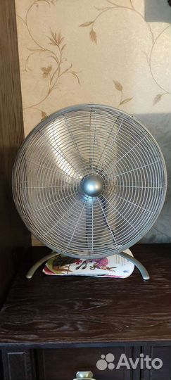 Вентилятор Stadler form C-050E