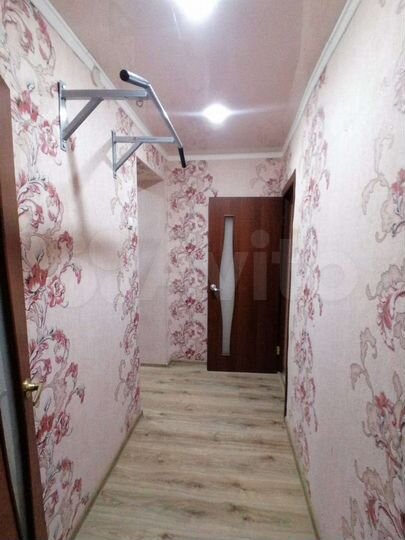 4-к. квартира, 82,9 м², 9/9 эт.