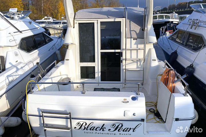 Продается катер / яхта Bayliner 288 св