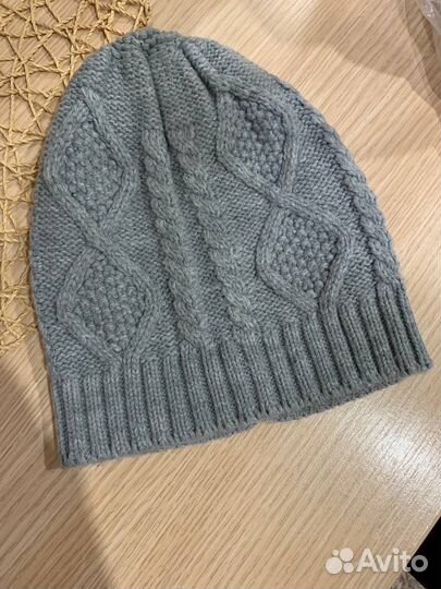 Шапка детская