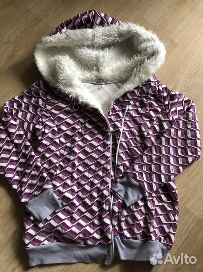 Кардиган для беременных