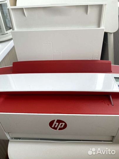 Мфу принтер сканер Hp DeskJet Ink advantage3788
