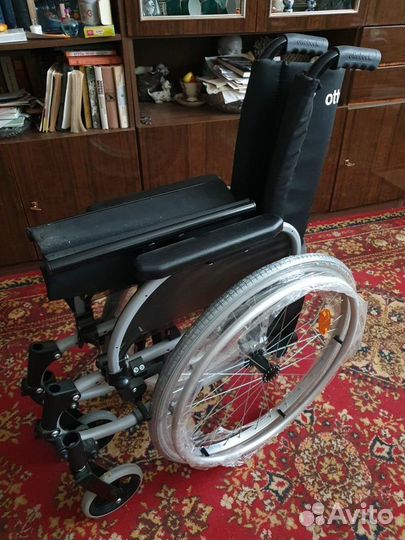 Инвалидная коляска Otto Bock 