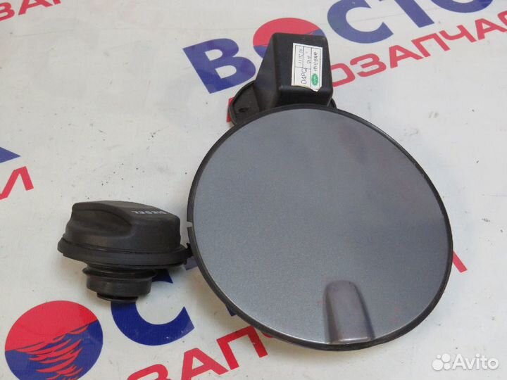 Лючок бензобака chevrolet captiva C140