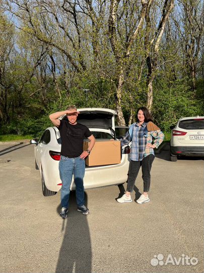 Готовый магазин на Wildberries/Ozon