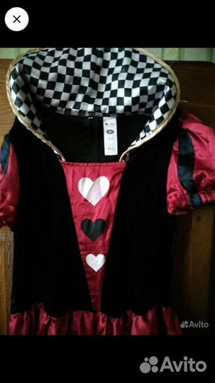 Карнавальные костюмы