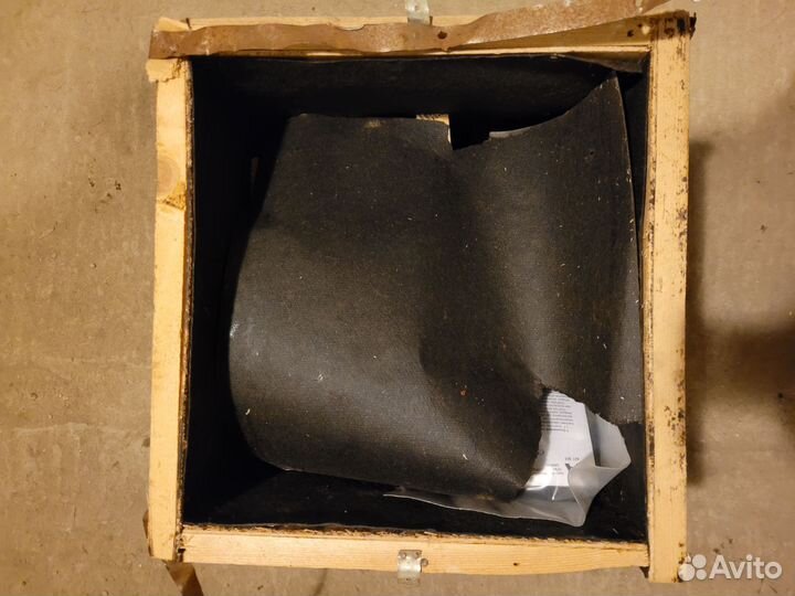 Счетчик газа