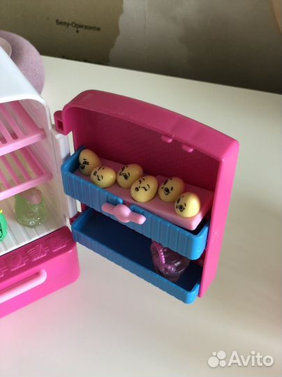 Шопкинс shopkins
