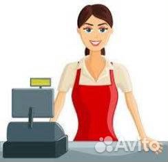 Повар-кассир в столовую