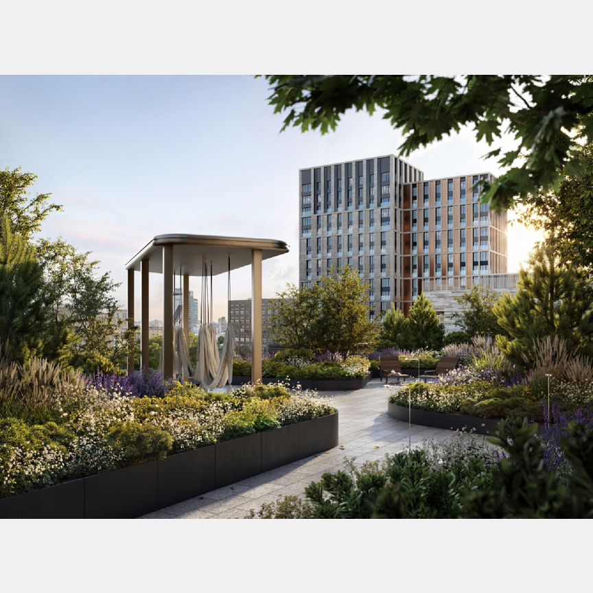 Квартира-студия, 29,8 м², 4/29 эт.