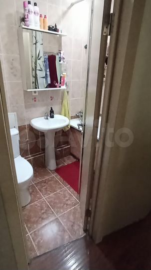 2-к. квартира, 43 м², 5/5 эт.