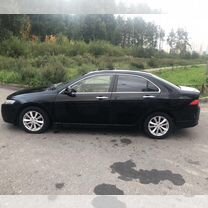 Honda Accord 2.4 AT, 2003, 316 000 км, с пробегом, цена 664 990 руб.