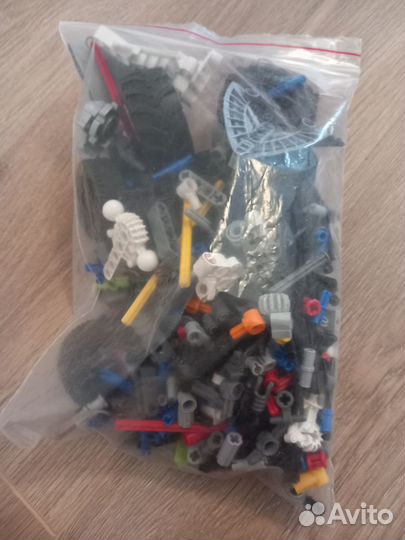 Lego technic