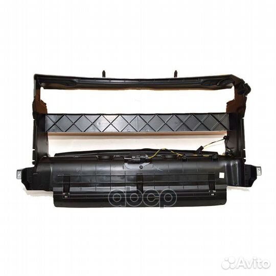 Дефлектор передний LR024162 land rover