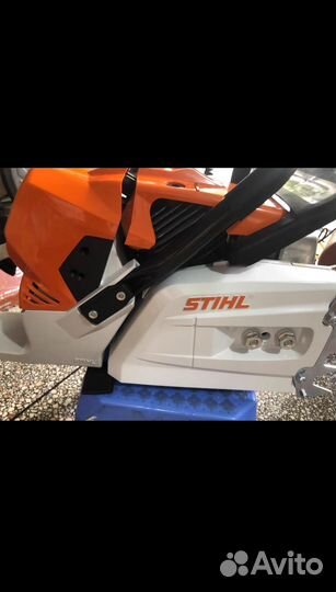 Бензопила stihl ms 250 Под заказ