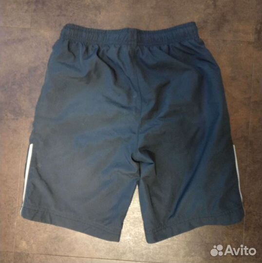 Шорты спортивные детские