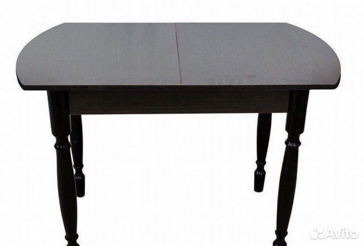 Стол обеденный раздвижной Европейский